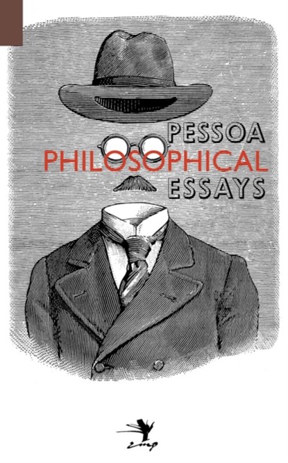 Philosophical Essays, Fernando Pessoa - Paperback - 9780983697268