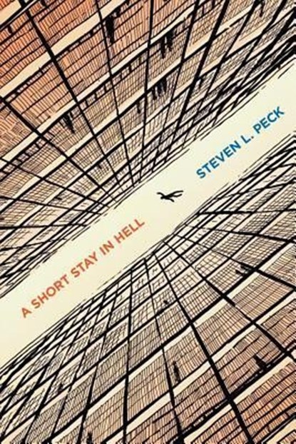 Peck, S: Short Stay in Hell, Steven L Peck - Paperback - 9780983748427