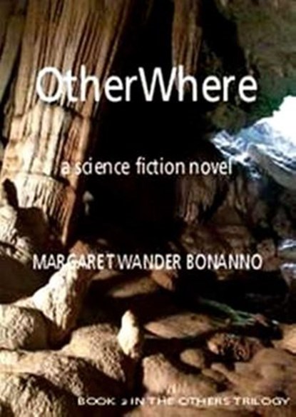OtherWhere, Margaret Wander Bonanno - Ebook - 9780983777311