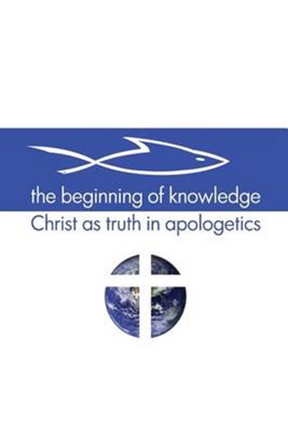 The Beginning of Knowledge, Scott Alan Buss - Paperback - 9780983812289