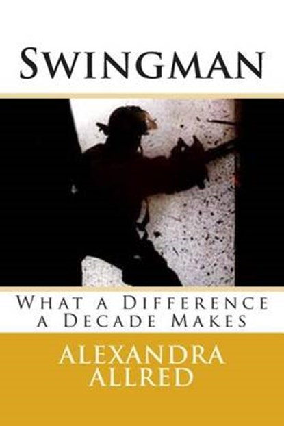 Swingman, Alexandra Allred - Paperback - 9780983823094