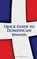 Quick Guide to Dominican Spanish, Language Babel - Paperback - 9780983840565