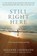 STILL RIGHT HERE, Suzanne Giesemann - Paperback - 9780983853947