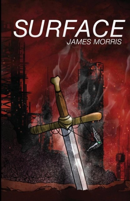 Surface, James W Morris - Paperback - 9780983884453