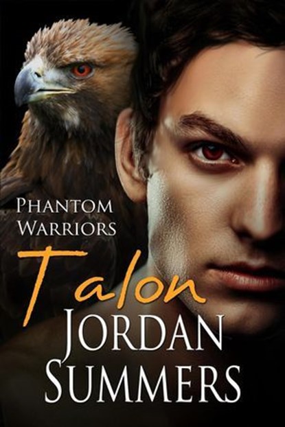 Phantom Warriors 3: Talon 2020, Jordan Summers - Ebook - 9780983909552
