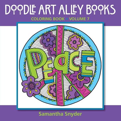 Peace, Samantha Snyder - Paperback - 9780983918226