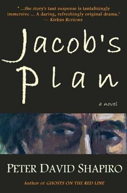 Jacob's Plan, Peter David Shapiro - Paperback - 9780983924463