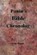 Panin's Bible Chronology, Ivan Panin - Paperback - 9780983952237