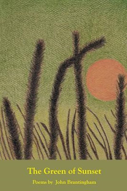 The Green of Sunset, John Brantingham - Paperback - 9780983965176