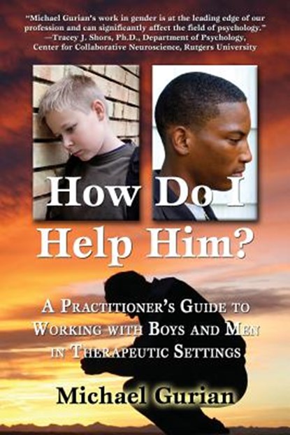 How Do I Help Him?, Michael (Spokane Washington) Gurian - Paperback - 9780983995906