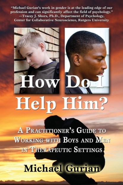 How Do I Help Him?, Michael (Spokane Washington) Gurian - Paperback - 9780983995906
