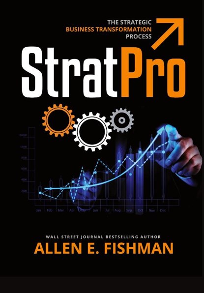StratPro(TM), Allen E Fishman - Paperback - 9780984014965