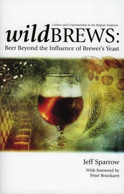 Wild Brews, Jeff Sparrow - Ebook - 9780984075683