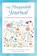 My Haggadah Journal, Nechama Dina Wasserman Laber - Paperback - 9780984162482