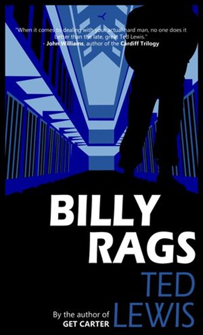 Billy Rags, Ted Lewis - Ebook - 9780984212538