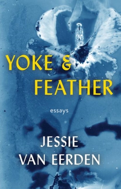 Yoke and Feather, Jessie van Eerden - Paperback - 9780984213368