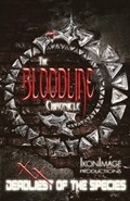 The Bloodline Chronicle | A A Gallardo | 