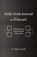 Daily Goals Journal, Roger D Smith - Paperback - 9780984399352