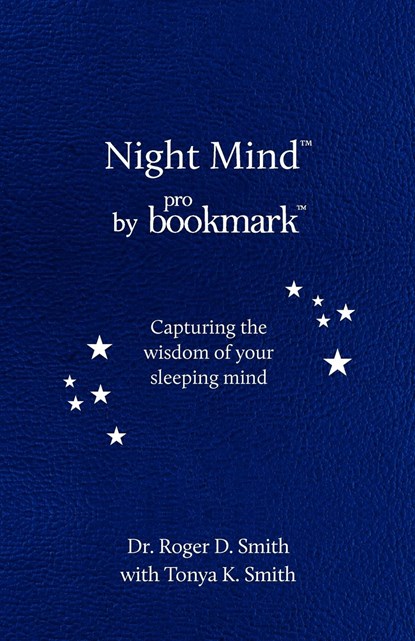 Night Mind, Roger D Smith - Paperback - 9780984399369