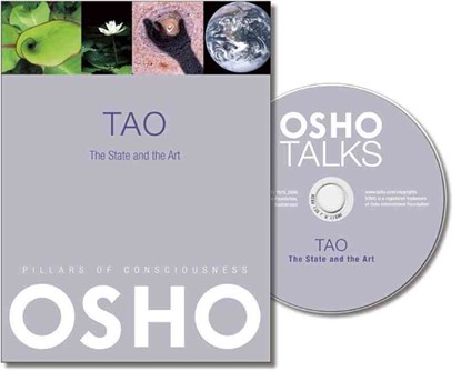 Tao, Osho - Paperback - 9780984444434