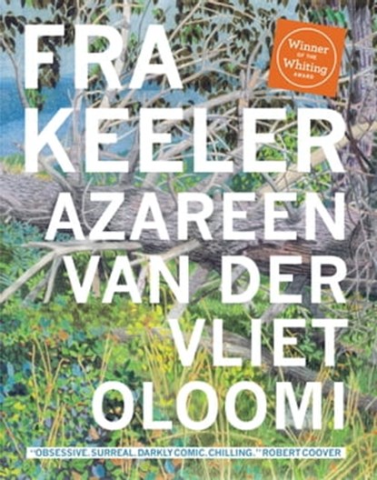 Fra Keeler, Azareen Van Der Vliet Oloomi - Ebook - 9780984469369