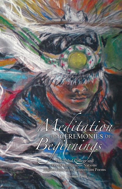 Meditation on Ceremonies of Beginnings, Thomas Davis - Paperback - 9780984547241
