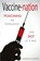 Vaccine-nation, Andreas Moritz - Paperback - 9780984595426
