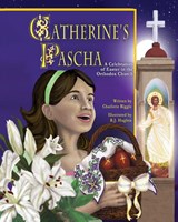 Catherine's Pascha - Charlotte Riggle - 9780984612444