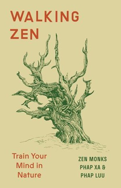 Hiking Zen, Phap Xa ; Phap Luu - Ebook - 9780984627158