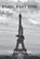 Paris, Part Time, Lisa Baker Morgan - Paperback - 9780984744336