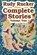 Complete Stories, Volume Two, RUCKER,  Rudy - Paperback - 9780984758579