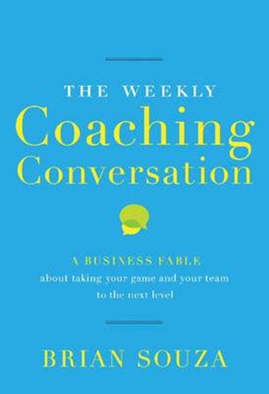 The Weekly Coaching Conversation