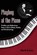 Playboy at the Piano, EVANS,  Mark - Paperback - 9780984767960