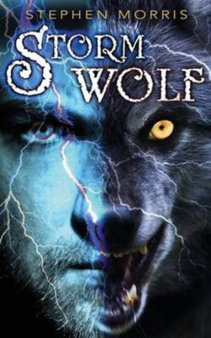 Storm Wolf, Stephen Morris - Paperback - 9780984773183