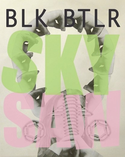 Sky Saw, Blake Butler - Paperback - 9780985023508