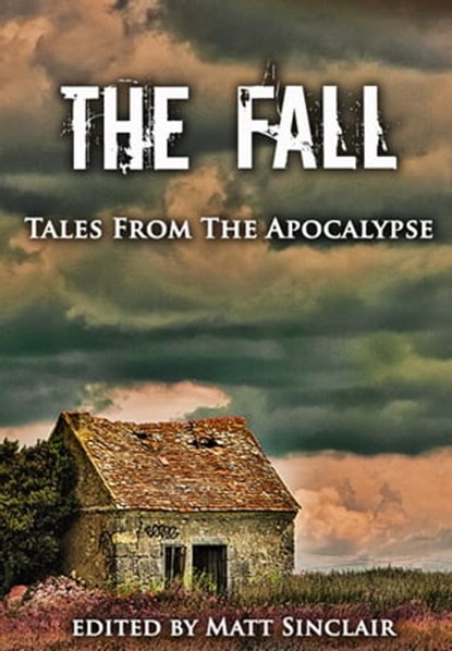 The Fall, Matt Sinclair - Ebook - 9780985202354