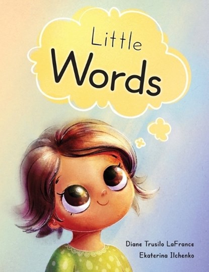 Little Words, Diane LaFrance - Paperback - 9780985258733