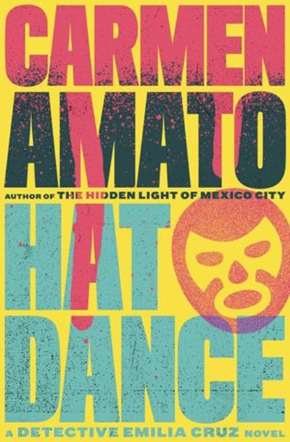 Hat Dance, Carmen Amato - Ebook - 9780985325633