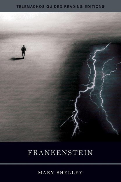Frankenstein, Mary Shelley - Paperback - 9780985384999