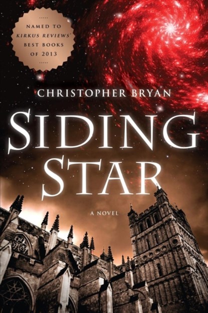 Siding Star, Christopher Bryan - Paperback - 9780985391102