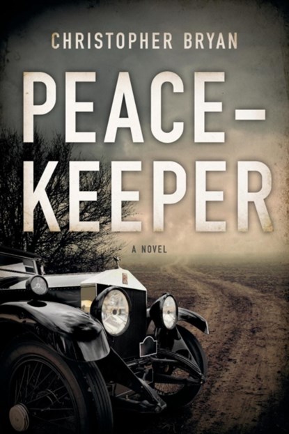 Peacekeeper, Christopher (Professor of New Testament Bryan - Paperback - 9780985391133