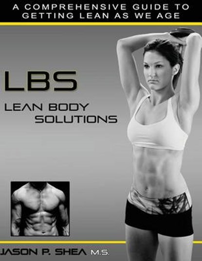 LBs, Jason Shea - Paperback - 9780985434588