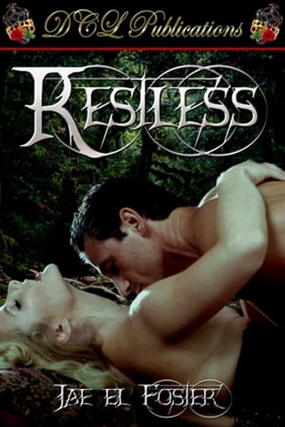 Restless, Jae El Foster - Ebook - 9780985468286