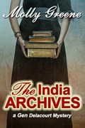 The India Archives | Molly Greene | 