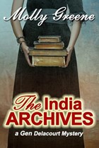 The India Archives | Molly Greene | 