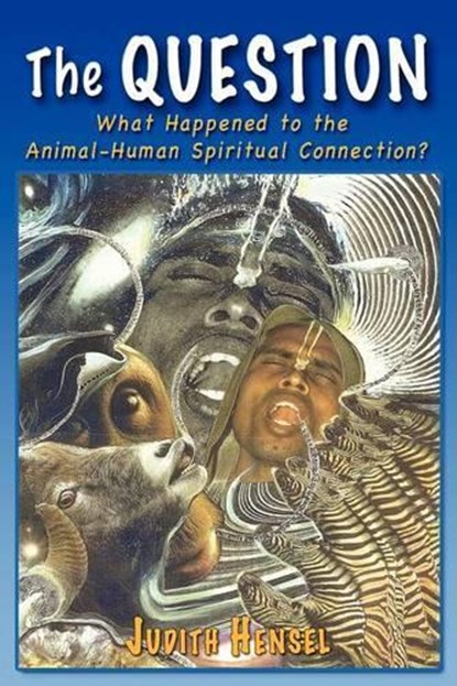 The Question, Judith Hensel - Paperback - 9780985604806