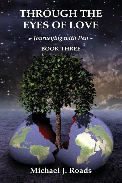 Through the Eyes of Love, Michael J. Roads - Paperback - 9780985604820