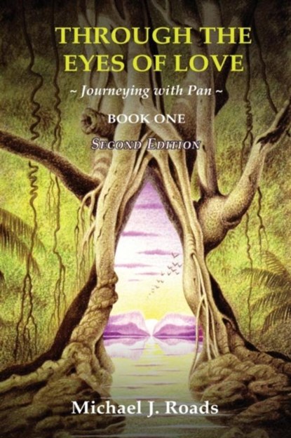 Through the Eyes of Love, Michael J Roads - Paperback - 9780985604844