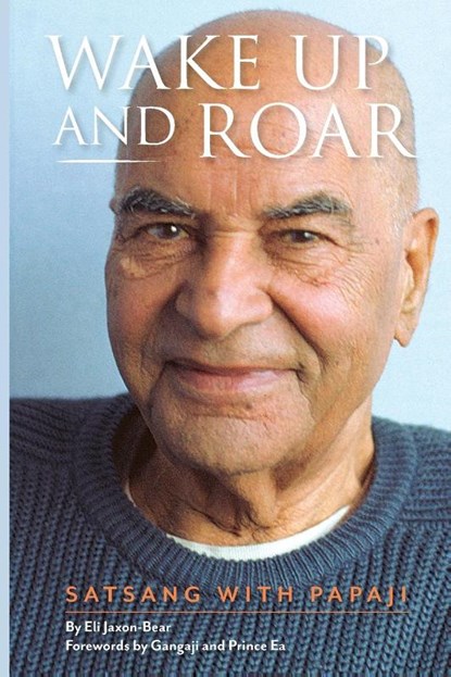 Wake Up and Roar, Eli Jaxon-Bear - Paperback - 9780985691127