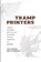 Tramp Printers, John Howells ; Marion Dearman - Paperback - 9780985814083